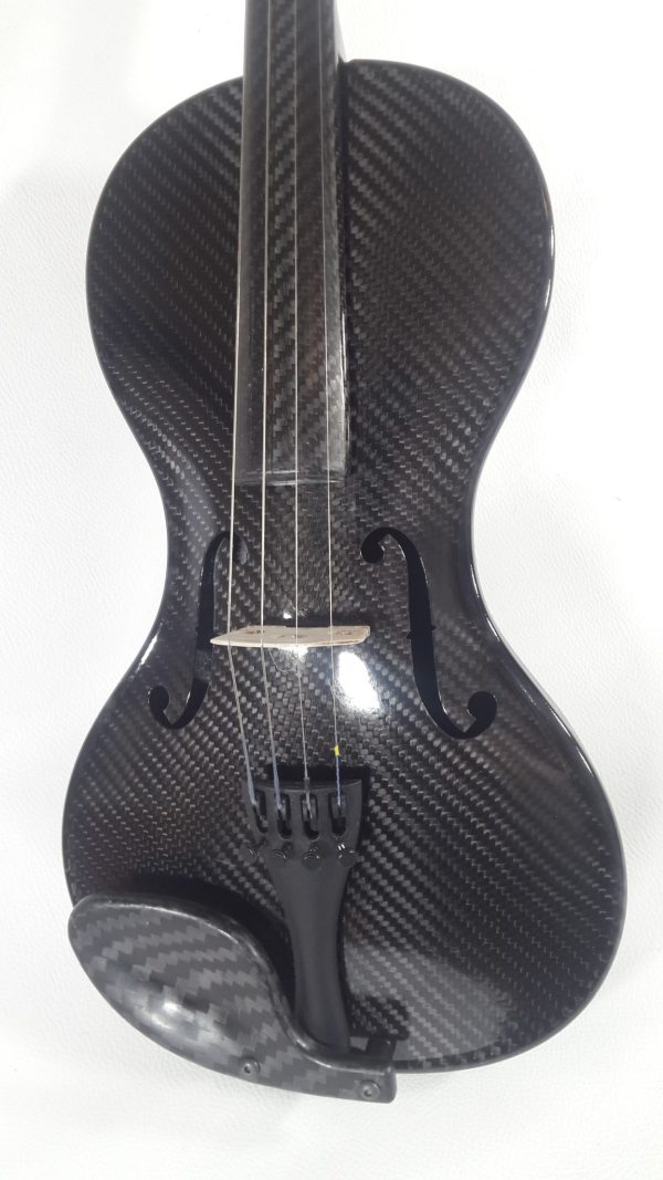 carbon fiber violin cello electro
