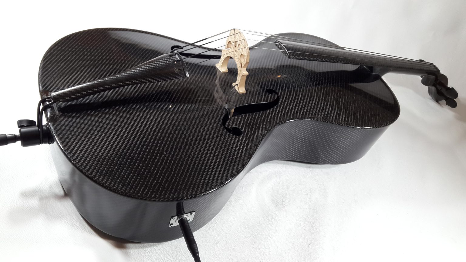 Carbon Fiber Cello KARBON TASARIM