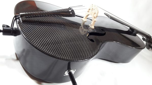 carbon fiber cello electro