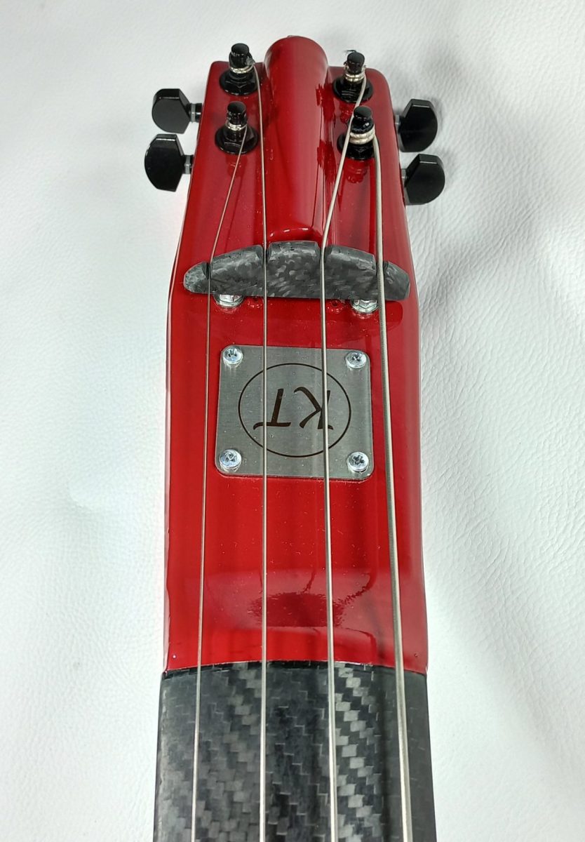 carbon fiber electro cello