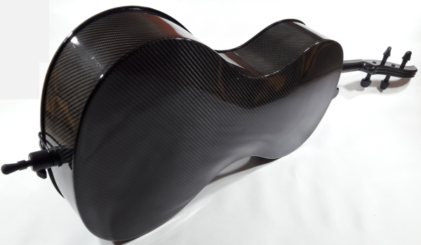 carbon fiber cello electro