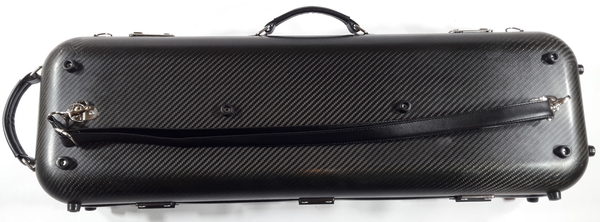 carbon fiber violin case